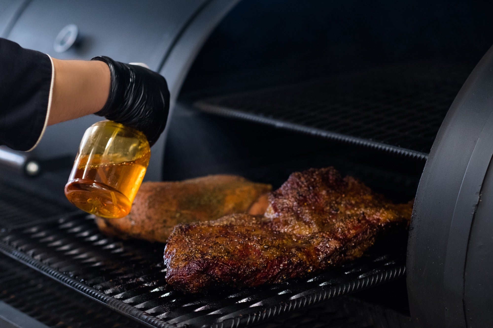 Smoker Essentials