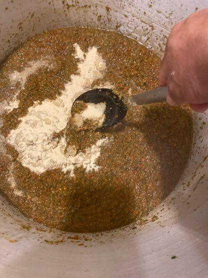 Mom's Marinade